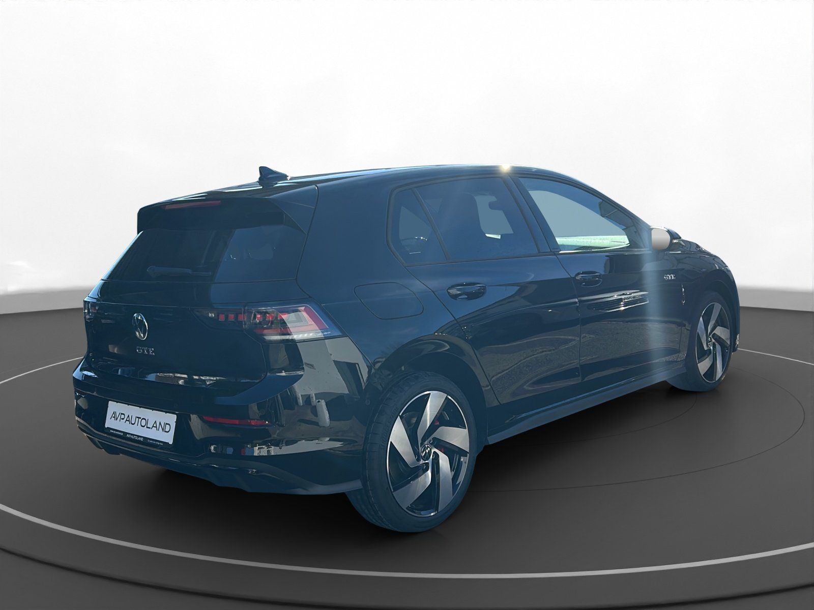 Volkswagen Golf - Bild 5