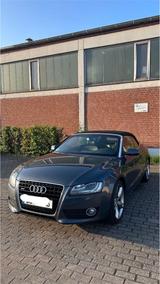Audi A5 Cabrio 3.0 Tdi Quattro - Audi A6: Cabrio