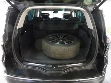 Renault Espace V 2.0 BLUE DCi 190