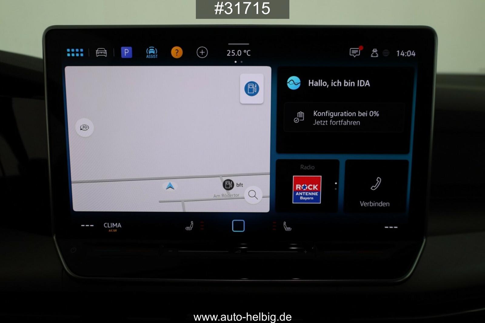 Volkswagen Golf VIII Variant 1.5 TSI Life #AHK#Navi#LED#ACC, миниатюра 18