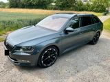 Skoda Superb 1.8 TSI DSG Style Combi Style - Skoda Superb in Stuttgart