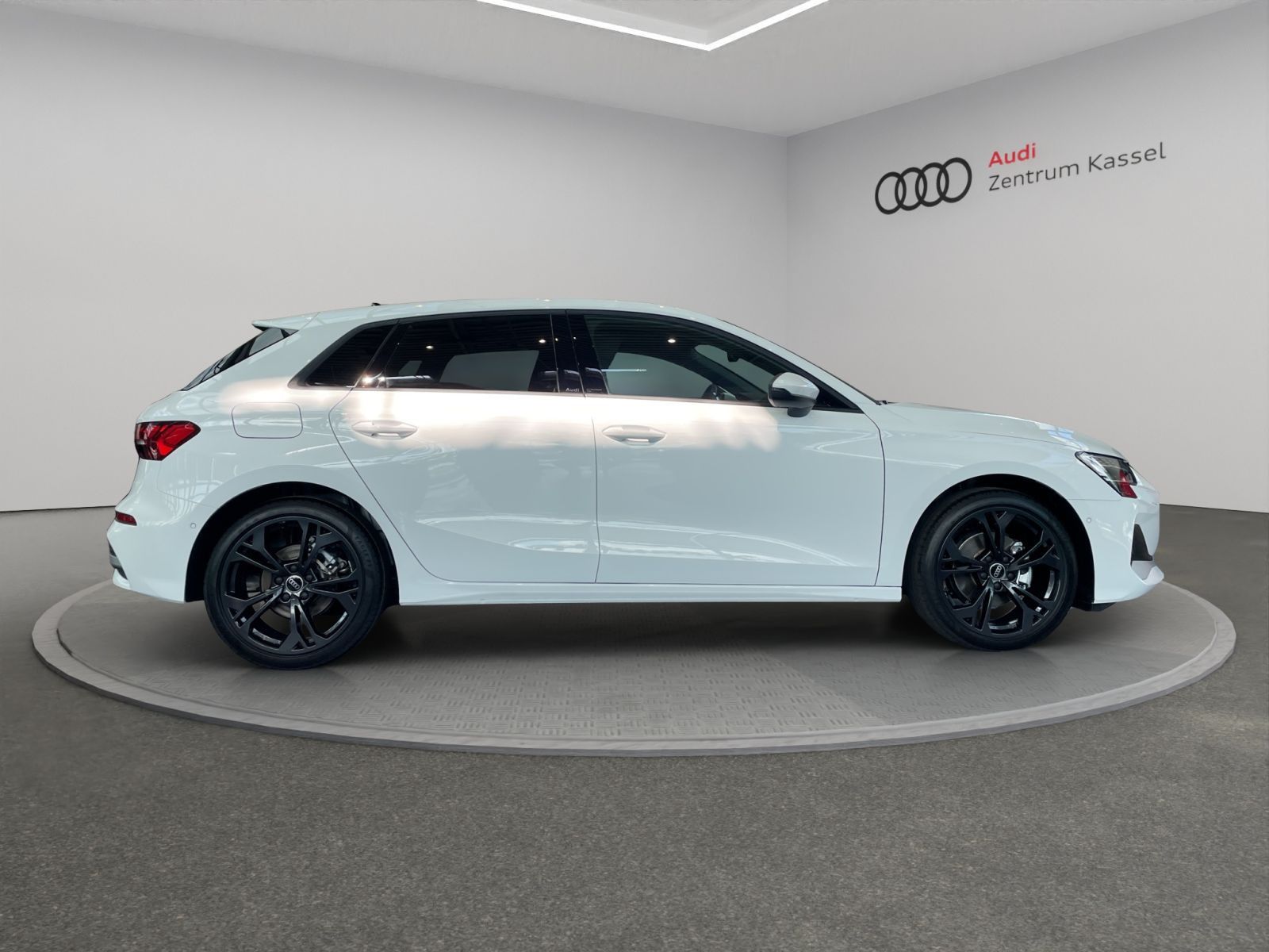 Audi A3 - Bild 6