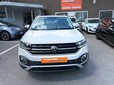 Volkswagen T-Cross Style RFK  virt cockp - 1129 - VW T-Cross in Krefeld
