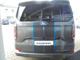 Ford Tourneo Custom 320 L1 Sport[TechnoP.6 AHk elek.] - Ford: Sport