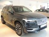 Volvo XC90 Recharge T8 AWD Inscription Expression - Volvo XC90: Recharge Inscription Expression