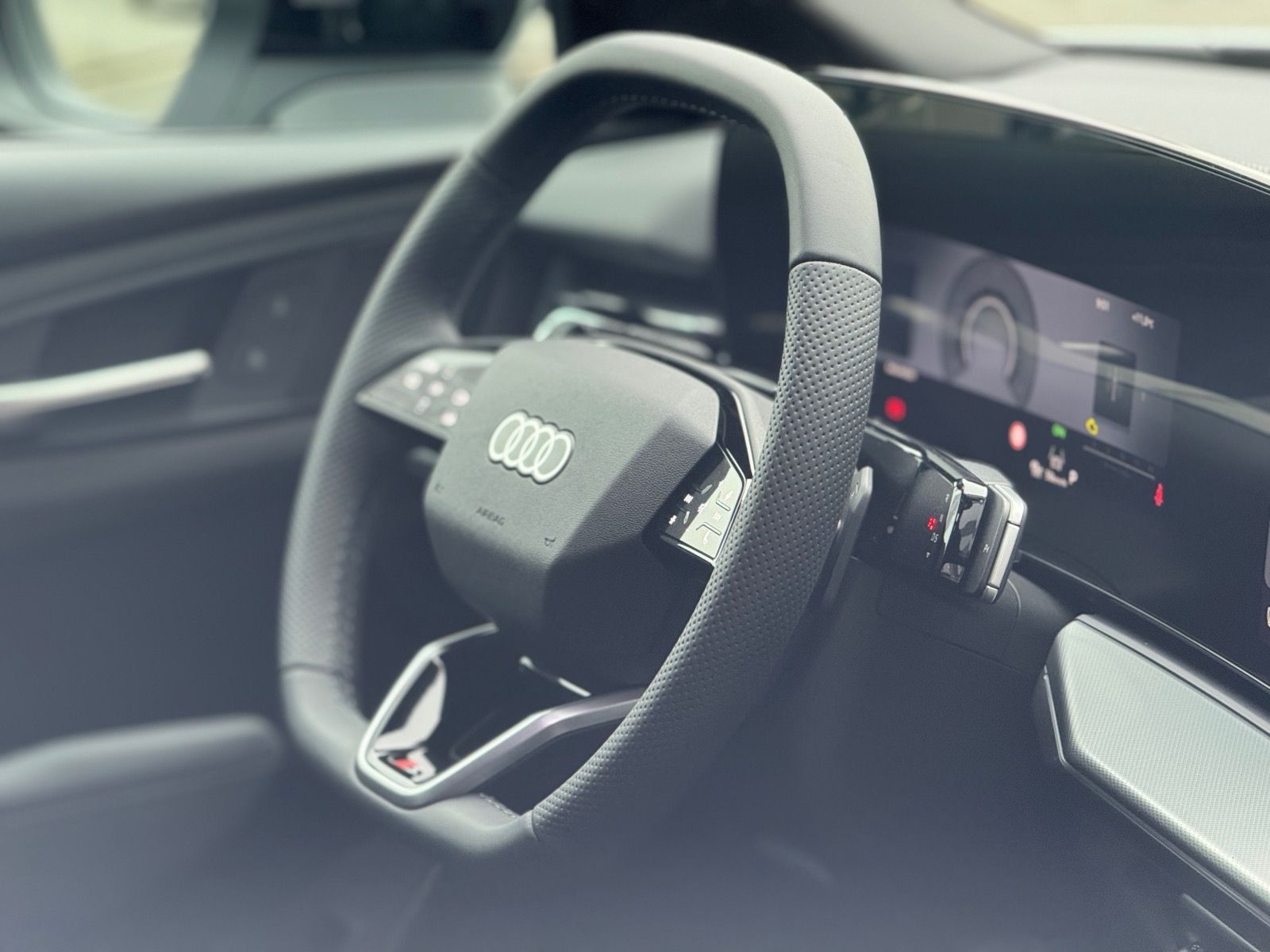 Audi Q3 - Bild 9