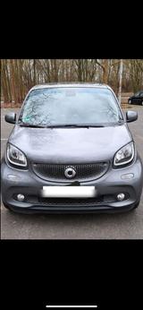 Smart ForFour 90PS  zu verkaufen - Smart: Zu Verkaufen