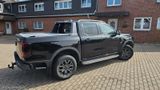 Ford Ranger - Ford Ranger aus 2023