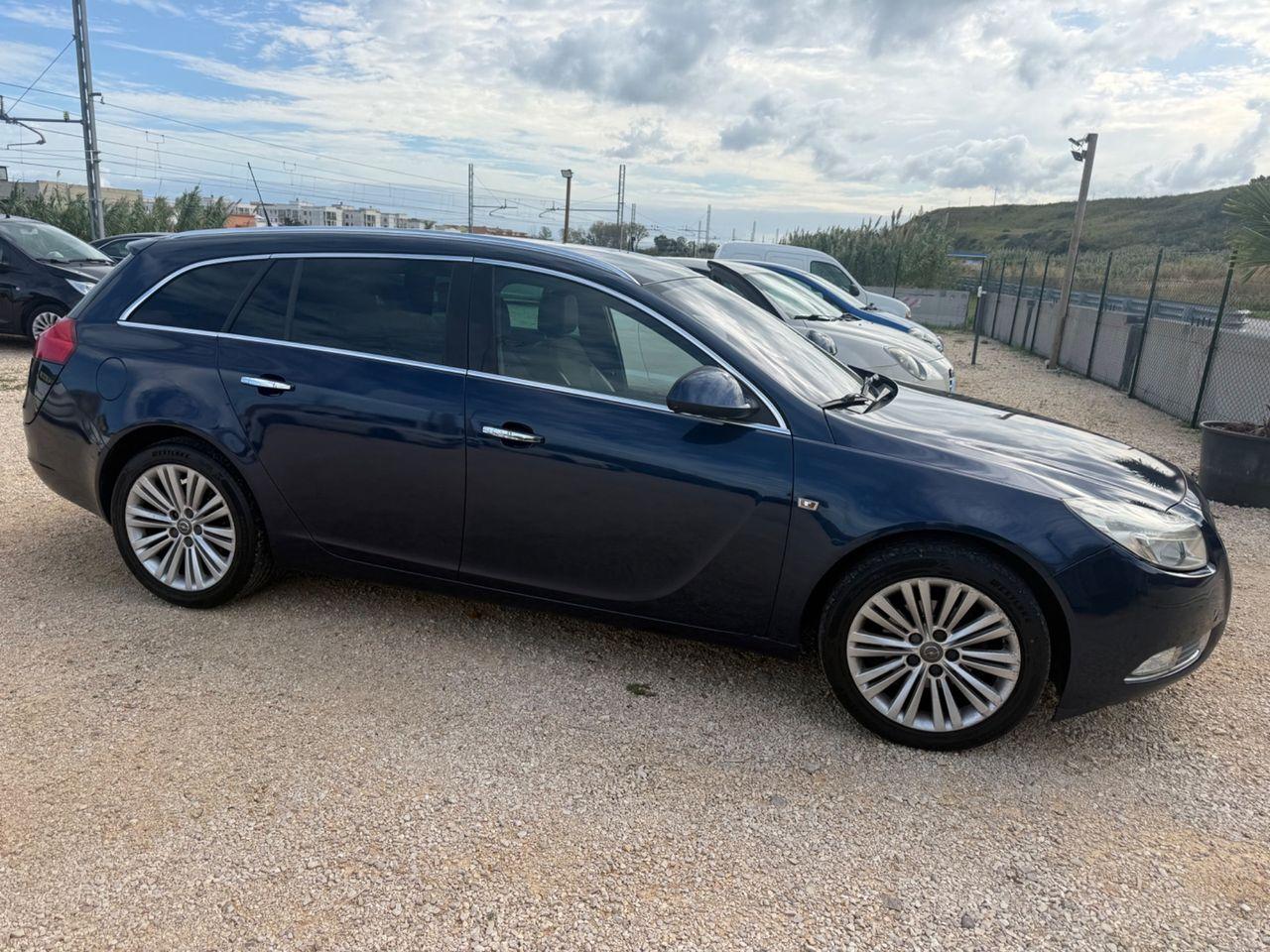 Opel Insignia 2013 — photo 7