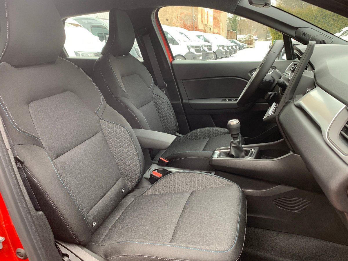 Renault Symbioz - Bild 25