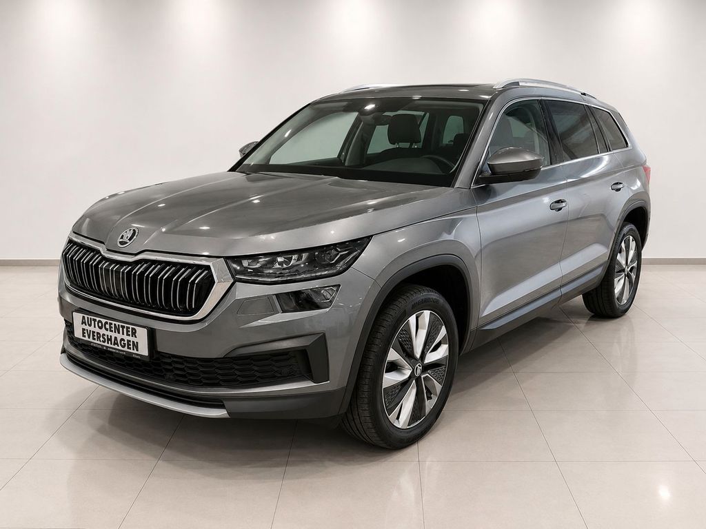 Image of Skoda Kodiaq