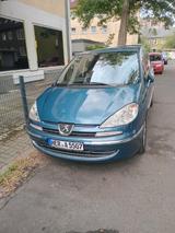 Peugeot 807 2009 tuv bis 04.2027 - Peugeot 807 in Essen