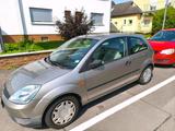 Ford Fiesta - Ford Fiesta von 2026