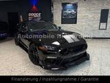 Ford Mustang 5.0 GT / Shelby GT500 / Recaro / LED / - Ford: Shelby