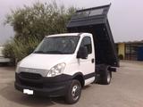 Iveco Daily 35c11 2.3hpi Ribaltabile Trilaterale - Iveco Daily 2 3 hpi