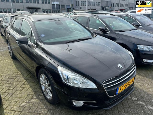 Peugeot 508 SW 1.6 THP Allure EXPORT