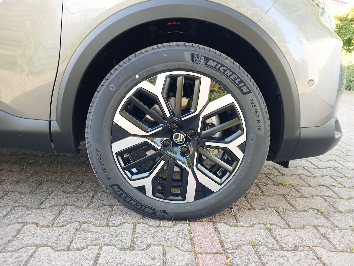 Citroën C4 - Bild 27
