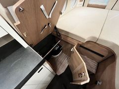 MALIBU 640 first class - two room Charming GT Skyview