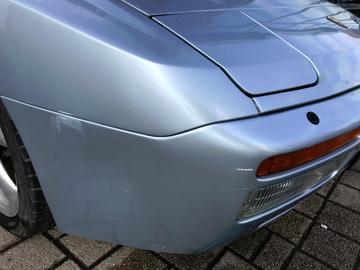 صورة مصغرة 14 لـ 1987 Porsche 944