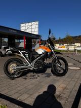 BMW G650XCountry - BMW G650X