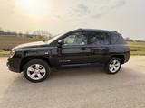 Jeep Compass 2.2 CRD 120kW Limited 4WD Limited - Jeep Compass: 2.2