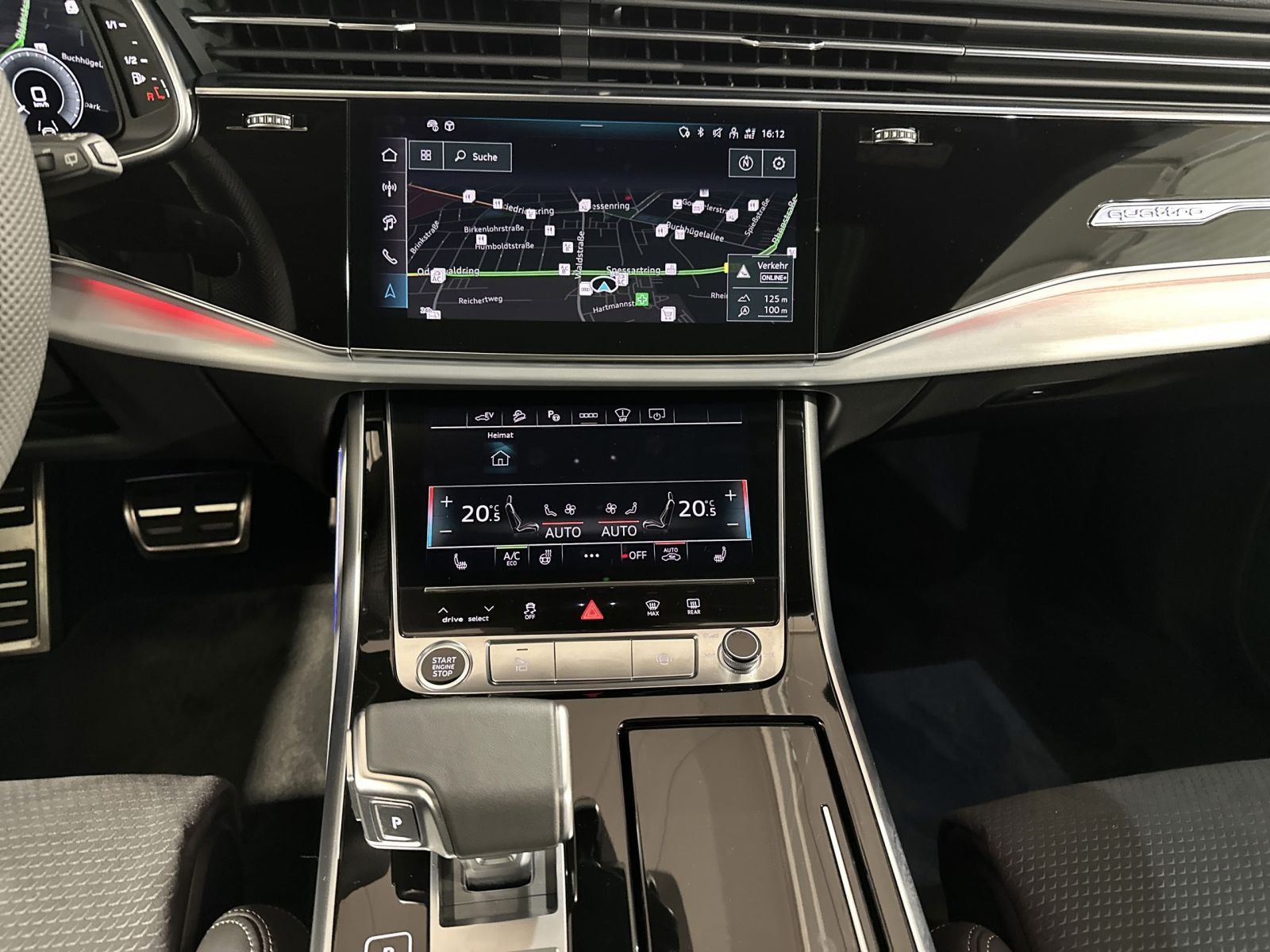 Audi Q8 - Bild 16