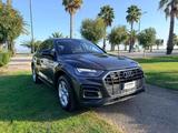Audi AUDI Q5 40 TDI 204 CV quattro S tronic Sport - Audi Q5 Sport mit Hybrid-Antrieb (Diesel-Elektro)