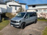 Volkswagen VW T6 California Coast - VW T6 California Gebrauchtwagen in Berlin