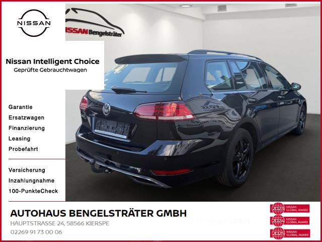 Volkswagen Golf VII 1.0 TSI Comfortline OPF