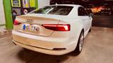 Audi A5 2.0 TDI S tronic design design - Audi A5 mit Diesel-Antrieb: Sportwagen, 2.0