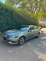 Mercedes-Benz Mercedes Benz E Klasse W212 Facelift E220 - Mercedes-Benz 212 k