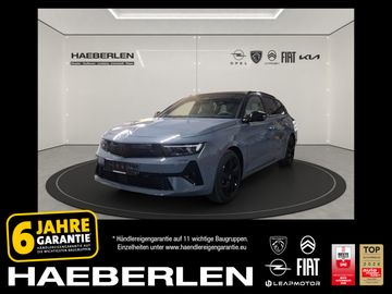 Opel Astra L ST 1.2 GS AHK*PANODACH*AMBIENTELICHT