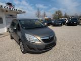 Opel Meriva B  1.4 Turbo Edition - Opel Meriva Gebrauchtwagen in Nürnberg