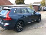 Volvo XC 60 XC60 Inscription AWD - Volvo XC60: Inscription