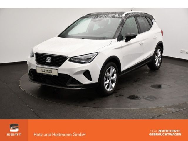 Image of Seat Arona