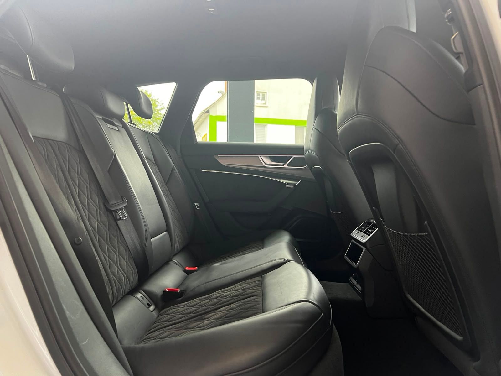 Audi RS6 Avant 4.0 TFSI quattro "Laser/B&O/Head-Up" foto 24