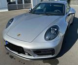 Porsche 992 Carrera GTS Coupé Carrera Schalter 