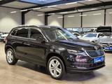 Skoda KAROQ 1.5 TSI STYLE NAVI LED SITZHZ CAMERA ACC - Skoda Karoq Gebrauchtwagen in Hamburg