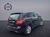 Mercedes-Benz B 200 Urban Style Edition+R*Cam+7GT+Business - Mercedes-Benz B-Class: Edition Style