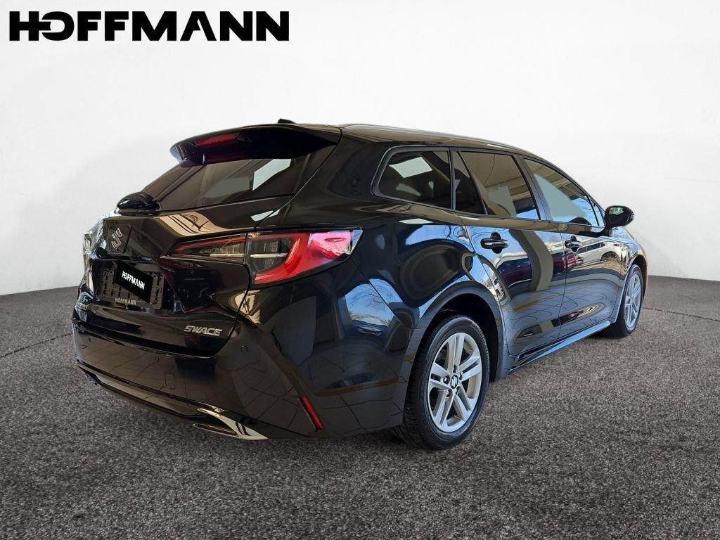 Fahrzeugabbildung Suzuki Swace 1.8 Hybrid Comfort+ Automatik SHZ Lenkr.LE