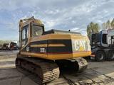 CAT 320 BL Excavator 3066T Engine - CAT 320