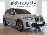 BMW X3 30d xDrive M Sport-Navi*AHK*Kamera*Head-up*In - BMW X3 M: Sport