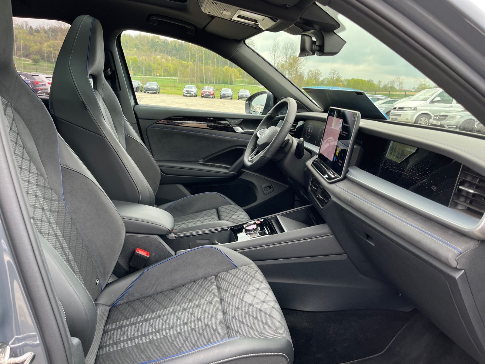 Volkswagen Tayron - Bild 18