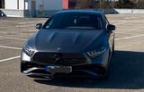 Mercedes-Benz CLS 220 d -AMG-Totwin-Led-Garant-Night - gebrauchte Mercedes-Benz CLS 220 aus dem Jahr 2023