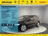 Volkswagen Golf Variant 2.0 l TDI Goal, Kamera,Standheizung - Volkswagen Golf Tageszulassungen mit Diesel-Antrieb