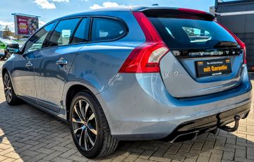Volvo V60 - 5