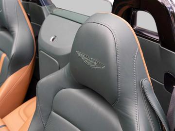 2023 Aston Martin V12 VANTAGE 照片 5