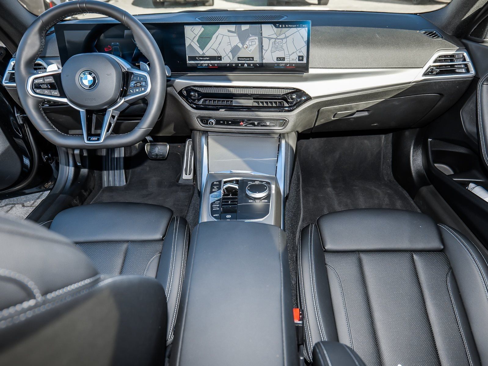 BMW 220 - Bild 3