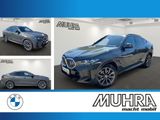 BMW X6 xDrive30d M Sport 2Achs Luftfd Sthzg AHK Pano - BMW X6 Jahreswagen