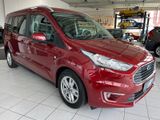 Ford Grand Tourneo Connect Titanium 7-Sitze*Pano*Navi - Ford Grand Tourneo aus 2019